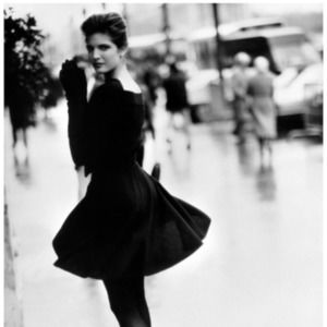 Meet your Posher, Frank